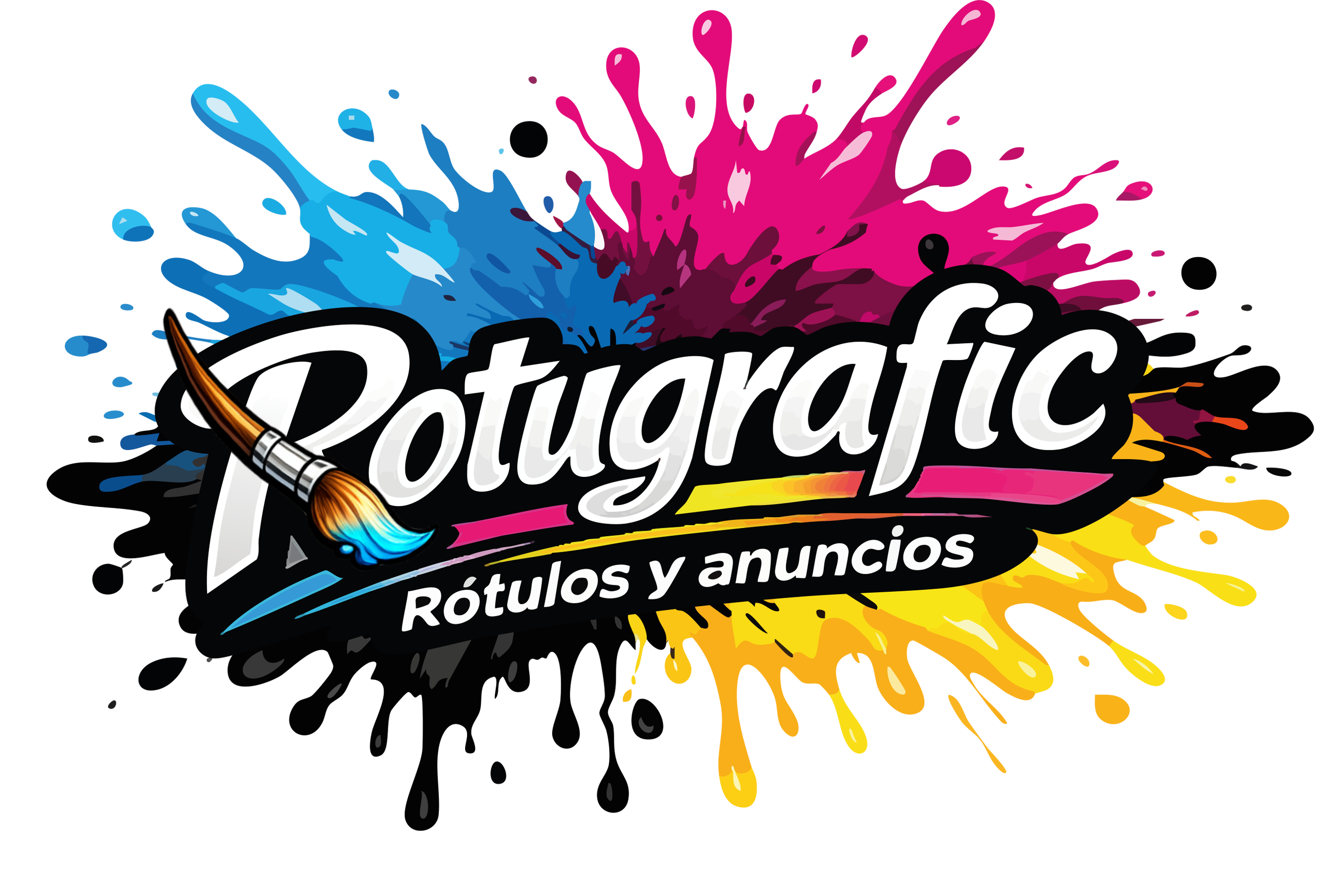 Rotugrafic